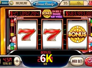 Explore as vantagens do 6K: serviço profissional e confiabilidade