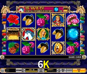 Ofertas Imperdíveis na 6K: Promoções e Bônus Que Valem a Pena